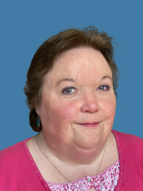 Dinah Simmons, Grief Recovery Method Specialist and founder of I-Miss